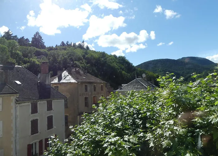 Gite De Sejour Et D\'Etape L\'Escampette