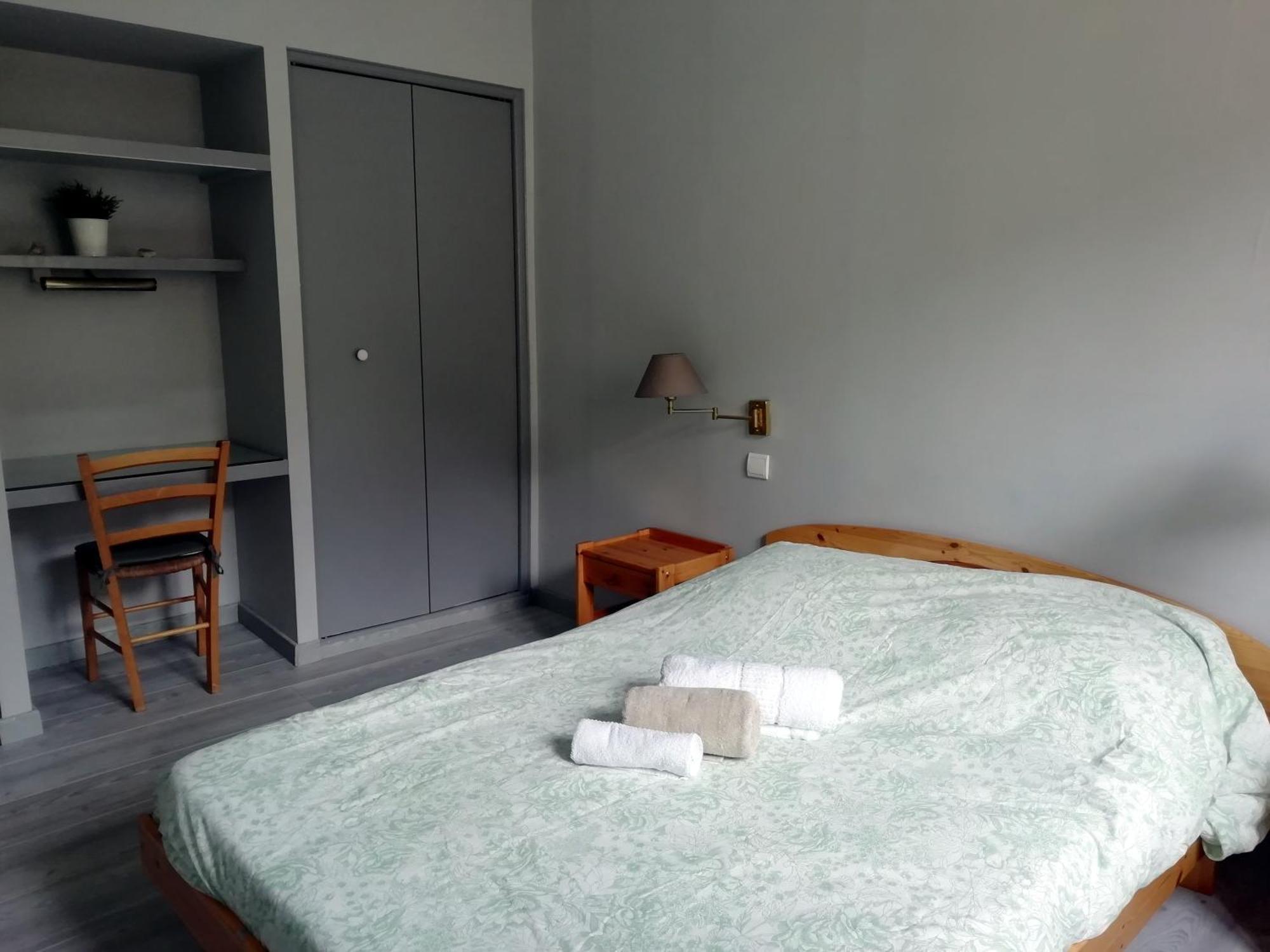 De Sejour Et D'etape L'escampette Appartamento