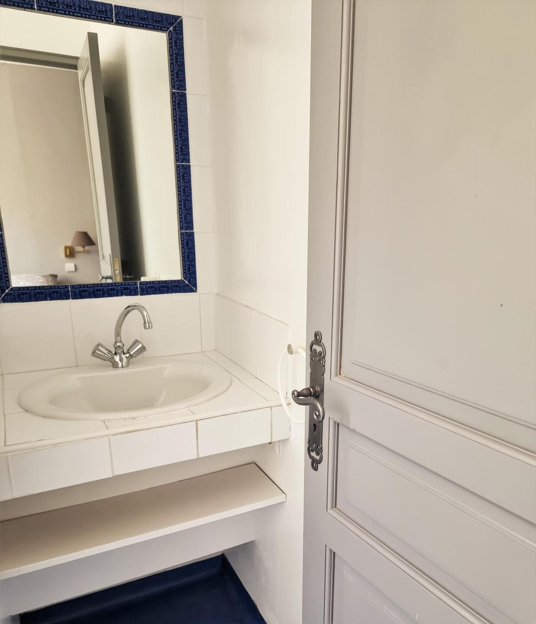 Gite De Sejour Et D'Etape L'Escampette Apartment