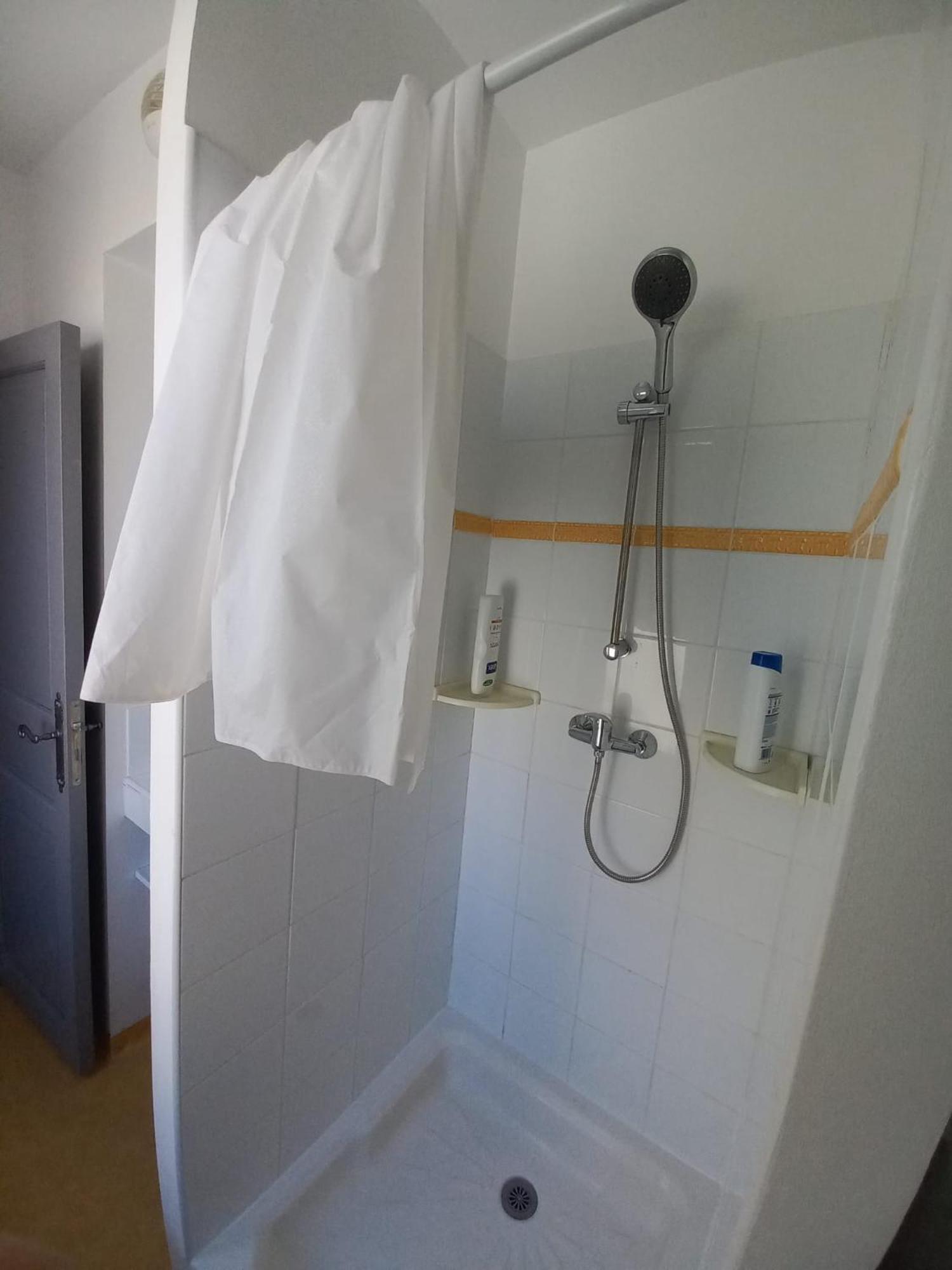 Gite De Sejour Et D'Etape L'Escampette Apartment