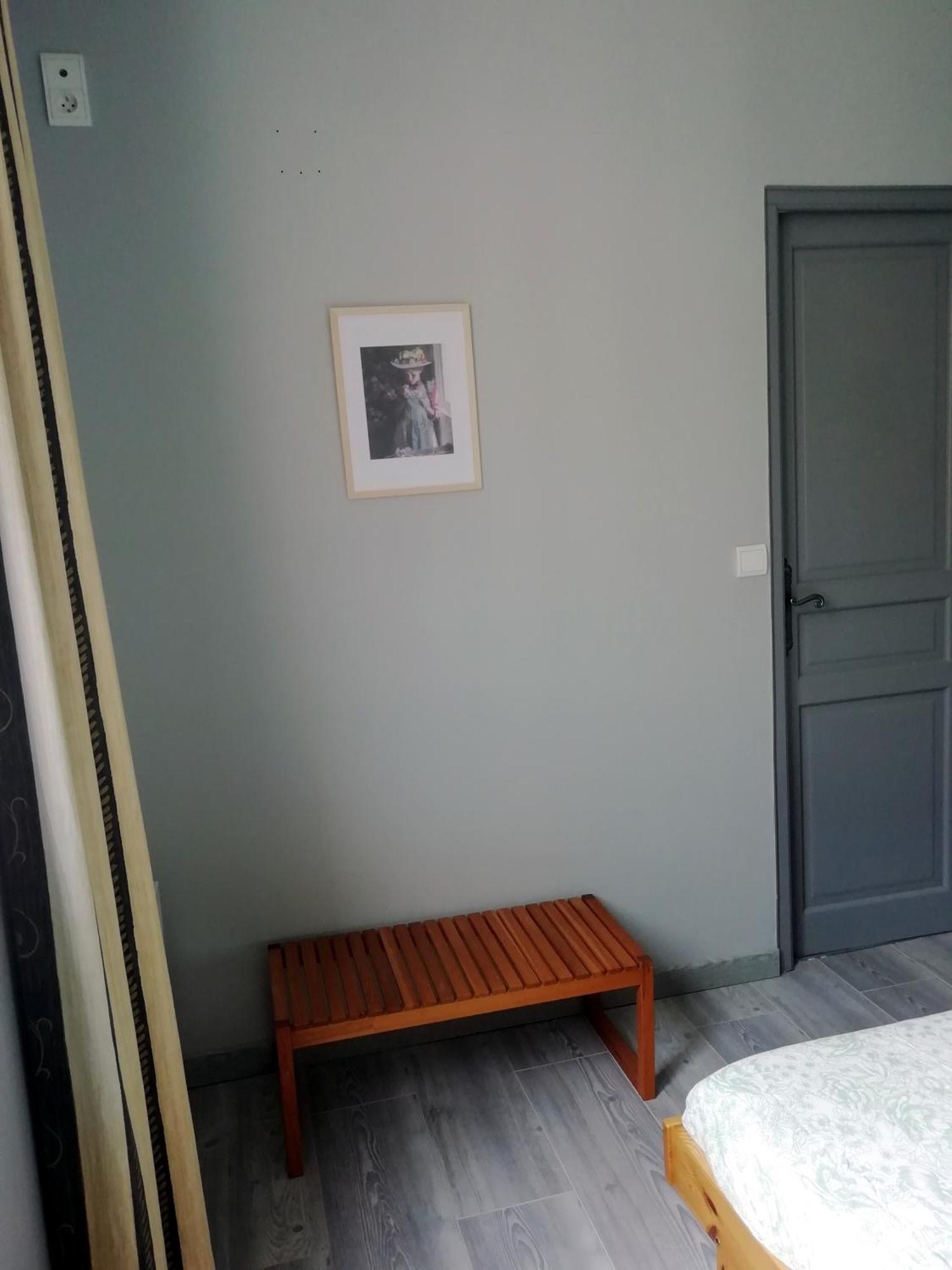 Gite De Sejour Et D'Etape L'Escampette Apartment Saint-Jean-du-Bruel