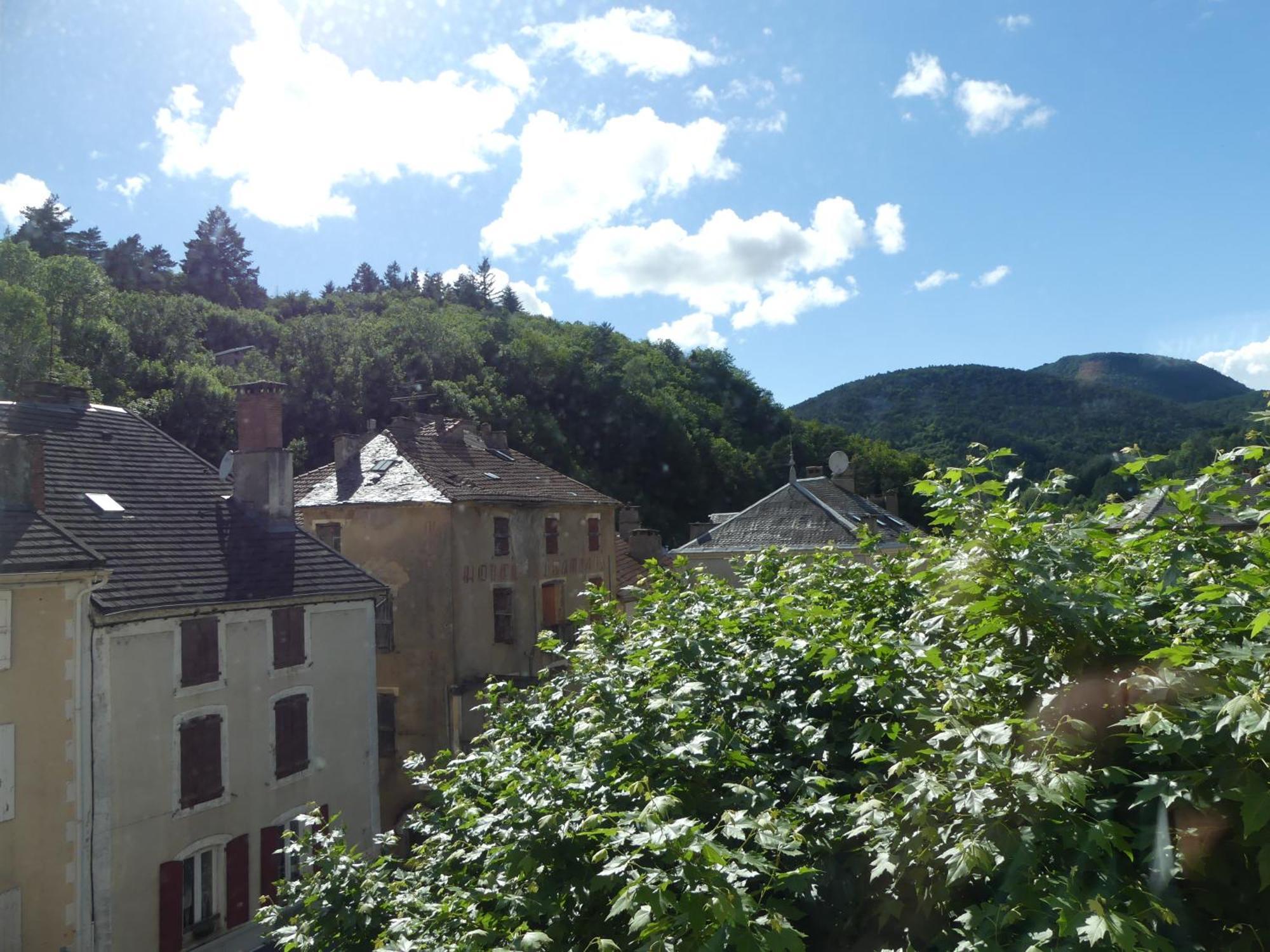Gite De Sejour Et D'Etape L'Escampette