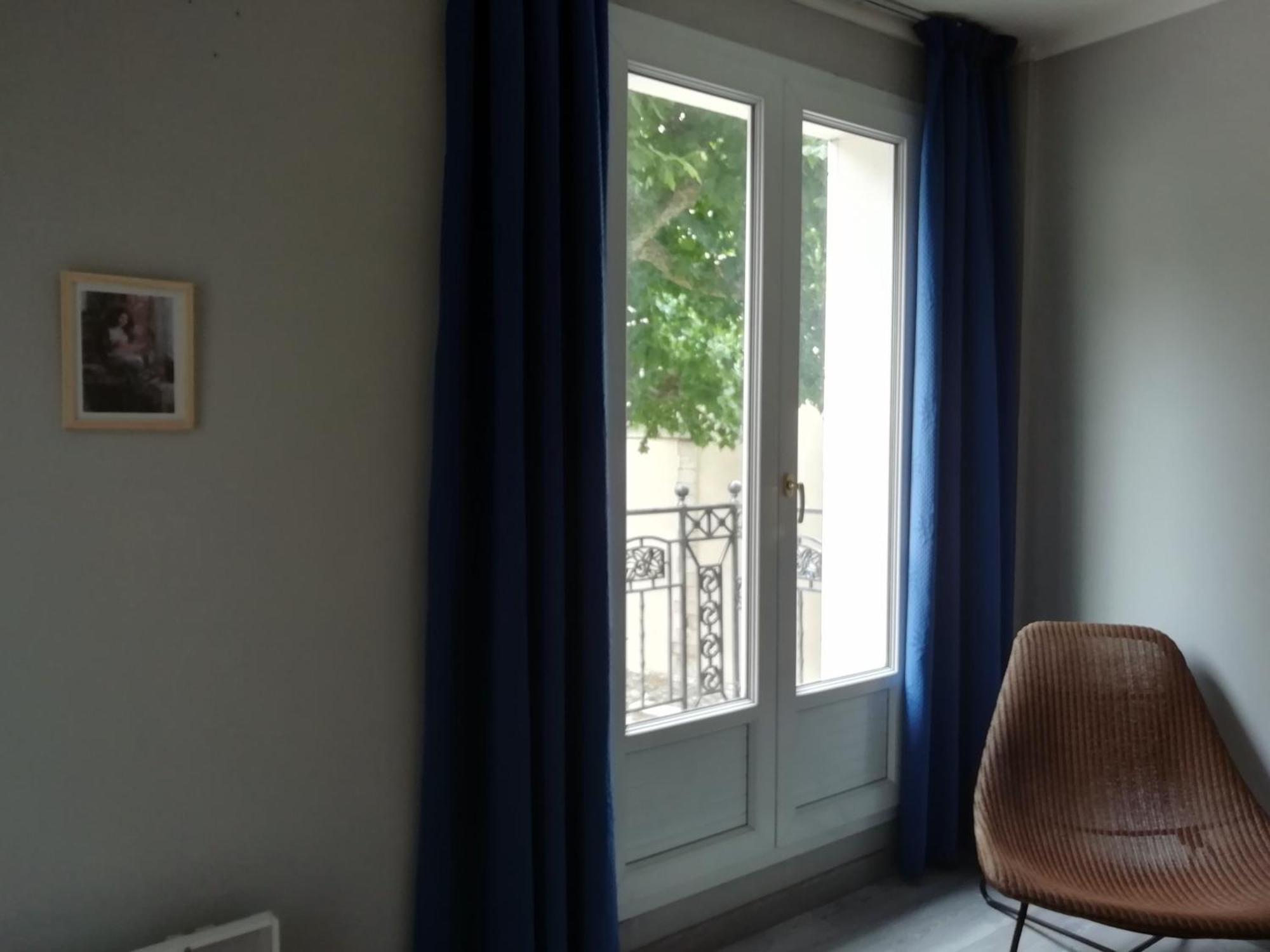 Gite De Sejour Et D'Etape L'Escampette Apartment