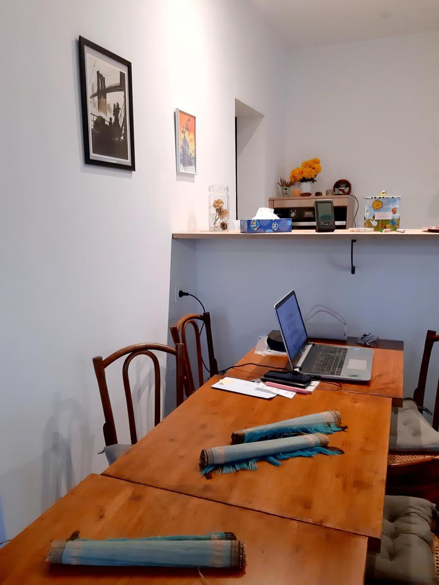 Gite De Sejour Et D'Etape L'Escampette Apartment *