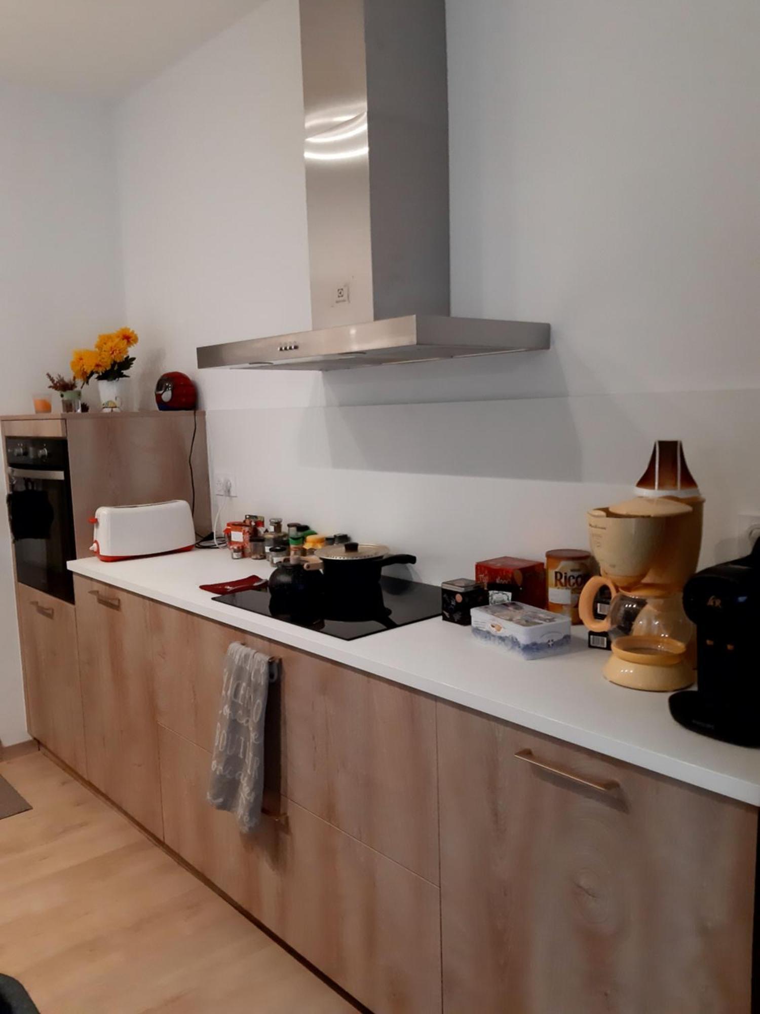 Apartment Gite De Sejour Et D'Etape L'Escampette